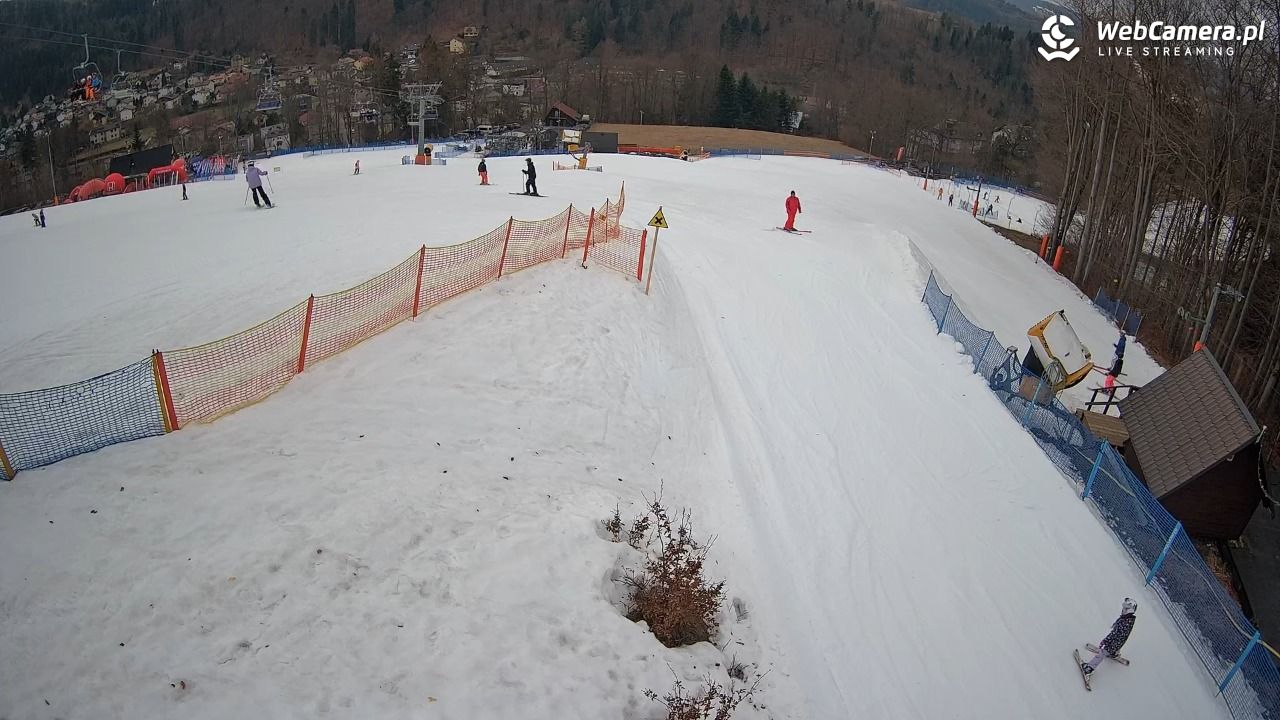 Nowa Osada-ski Wisła - 01 marzec 2026, 09:21