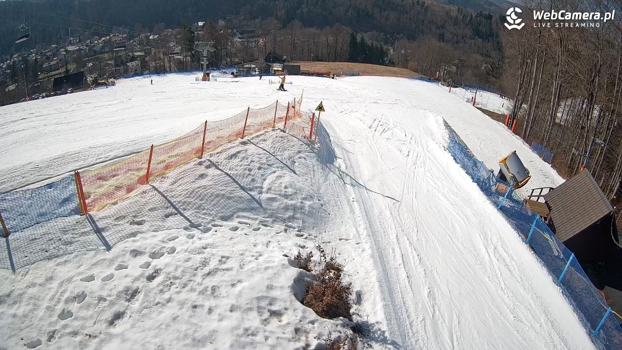 Nowa Osada-ski Wisła - 03 marzec 2026, 12:07