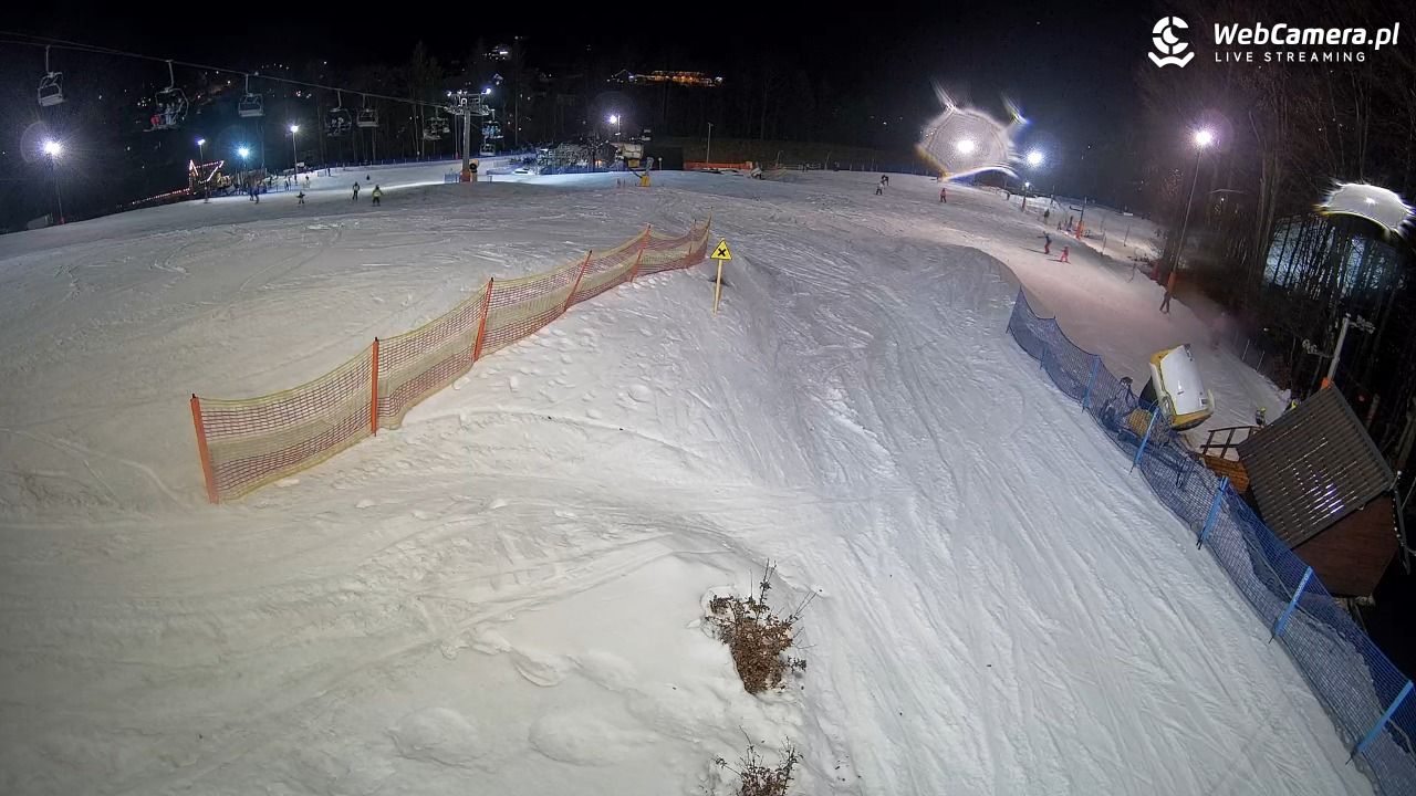 Nowa Osada-ski Wisła - 11 luty 2026, 18:00