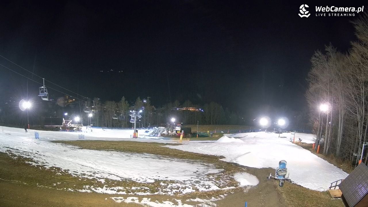 Nowa Osada-ski Wisła - 19 grudzień 2025, 19:47