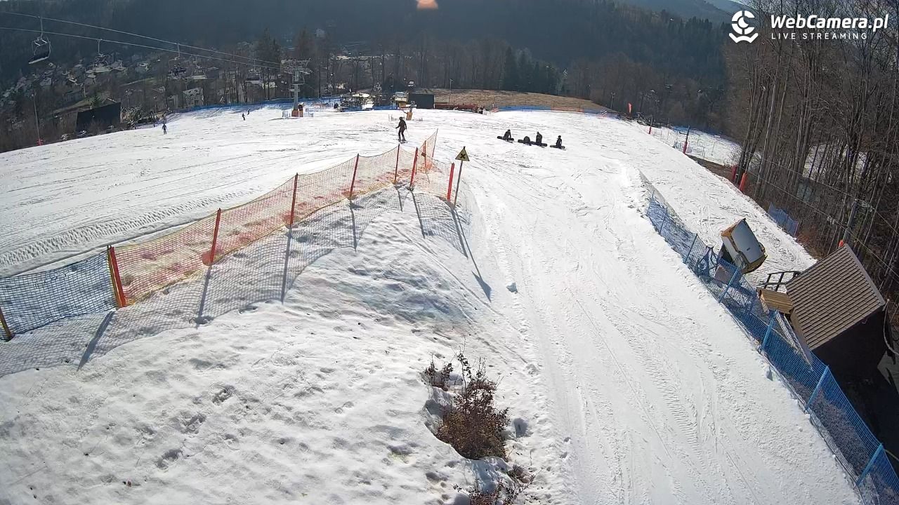 Nowa Osada-ski Wisła - 02 marzec 2026, 14:32