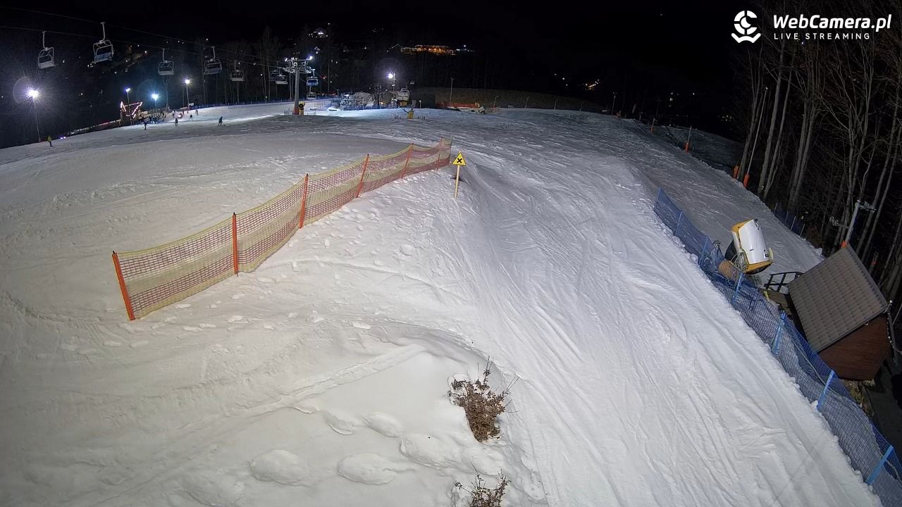 Nowa Osada-ski Wisła - 10 luty 2026, 21:53