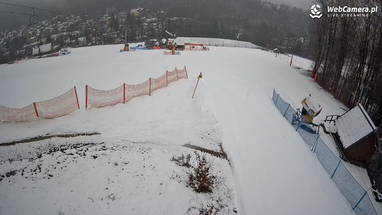 Nowa Osada-ski Wisła - 26 marzec 2026, 13:06