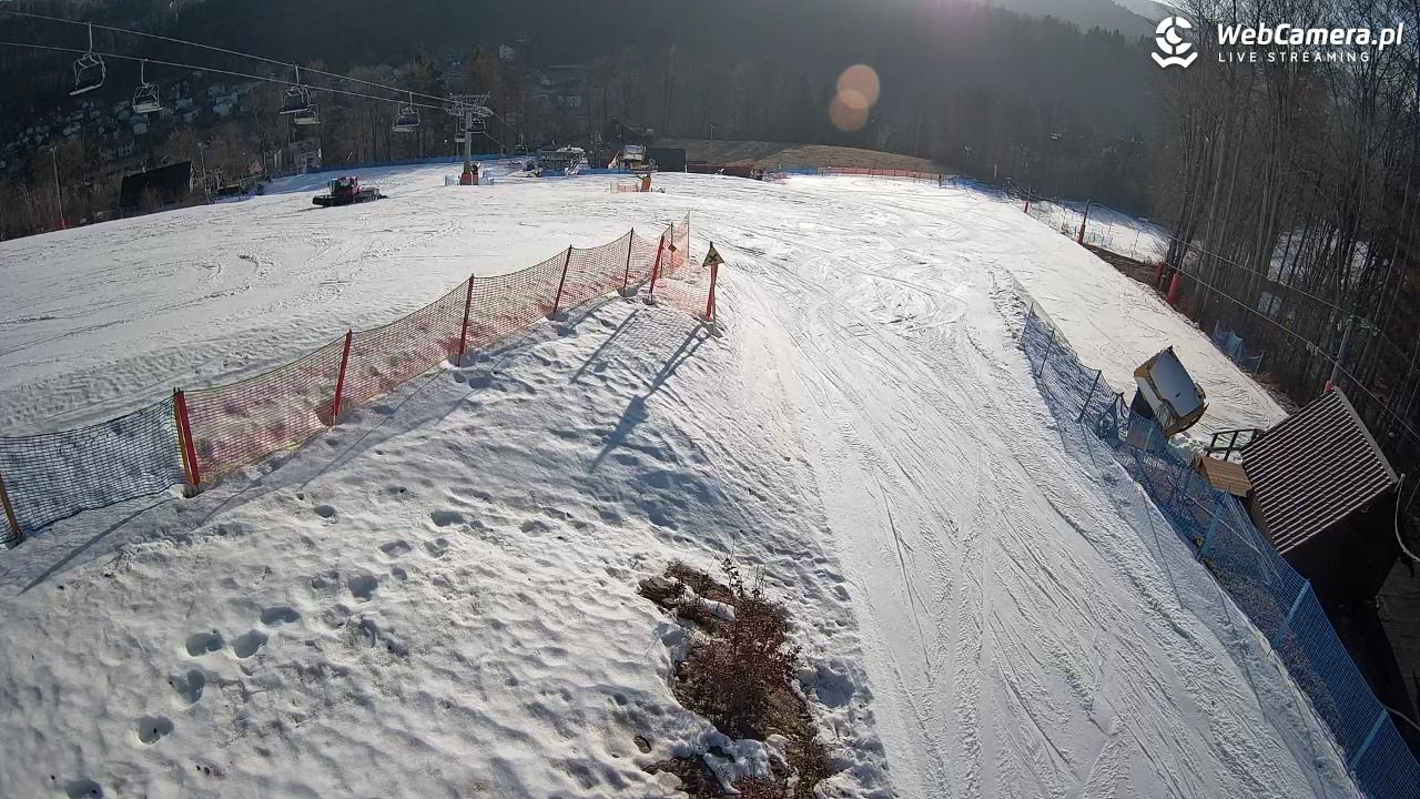 Nowa Osada-ski Wisła - 05 marzec 2026, 16:11