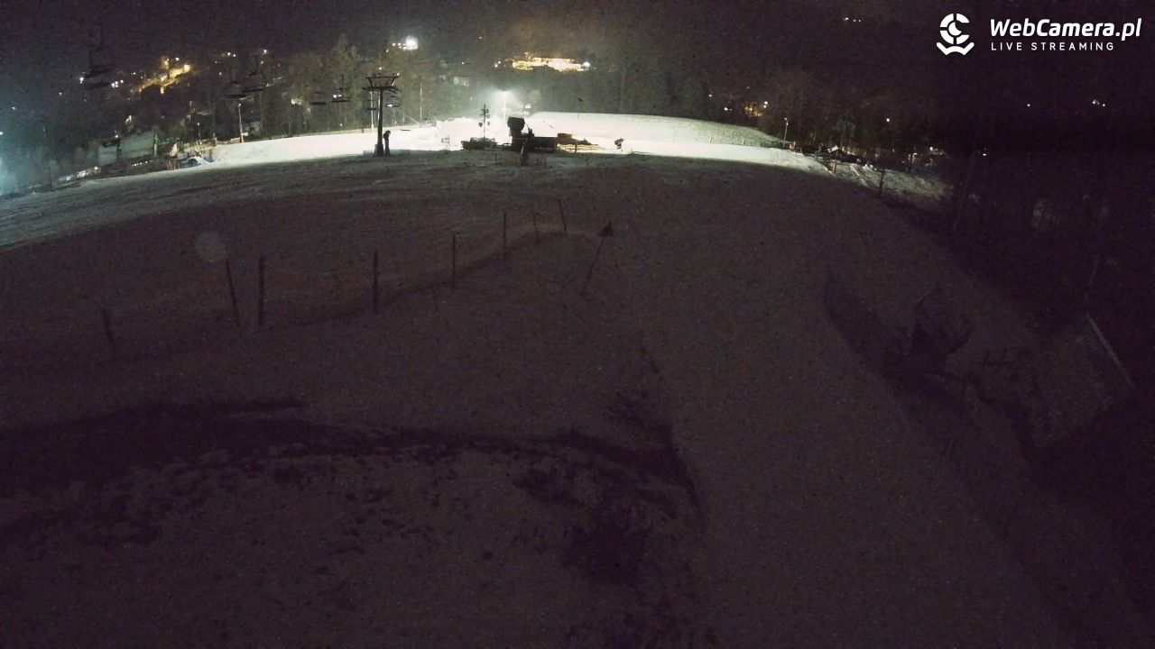 Nowa Osada-ski Wisła - 26 marzec 2026, 23:08