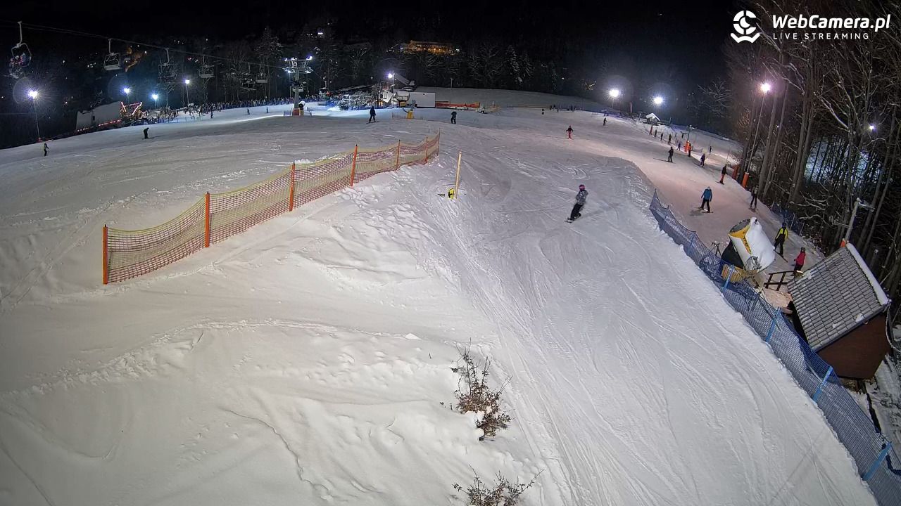 Nowa Osada-ski Wisła - 18 luty 2026, 19:07