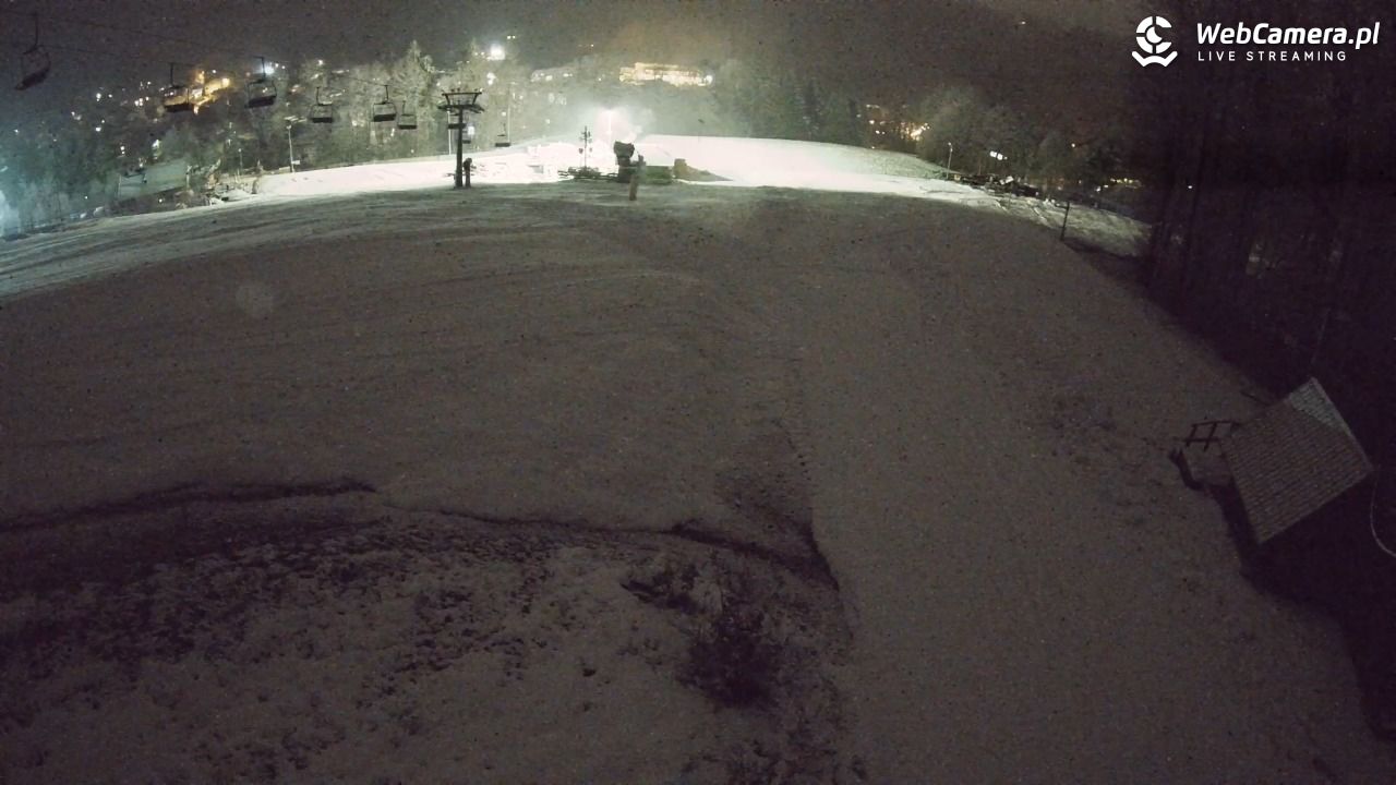 Nowa Osada-ski Wisła - 27 marzec 2026, 19:41