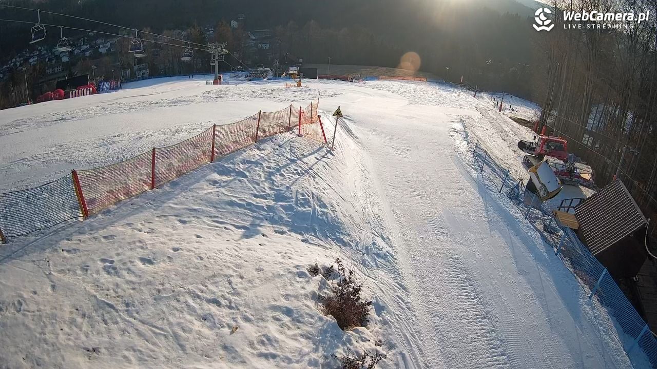 Nowa Osada-ski Wisła - 27 luty 2026, 16:38