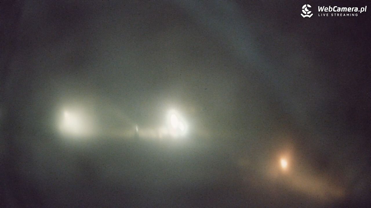 Nowa Osada-ski Wisła - 25 grudzień 2025, 05:47