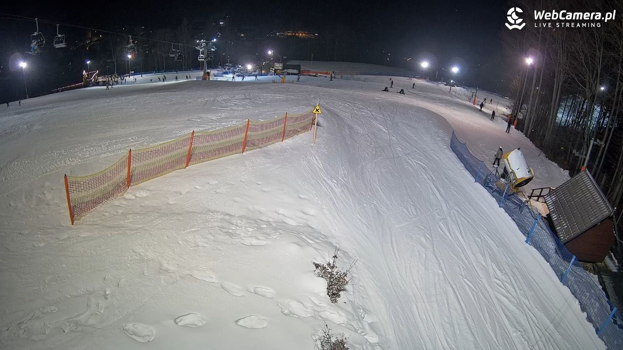Nowa Osada-ski Wisła - 01 luty 2026, 17:51