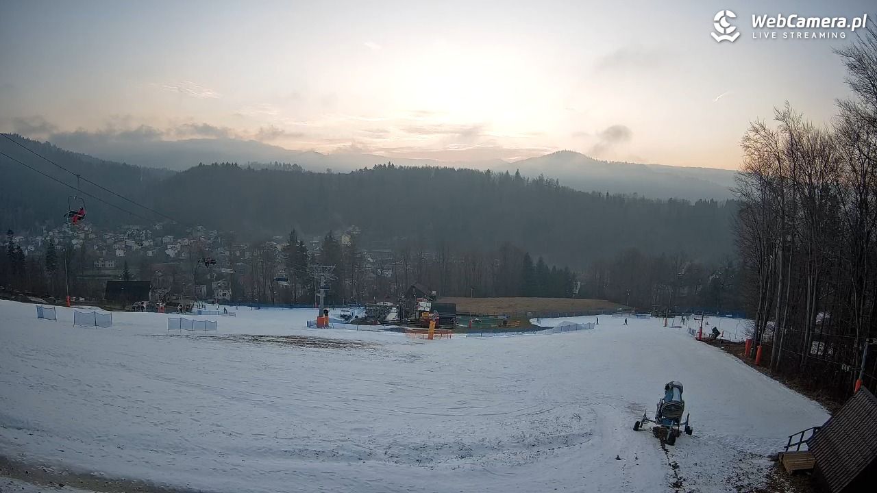 Nowa Osada-ski Wisła - 13 grudzień 2025, 15:37