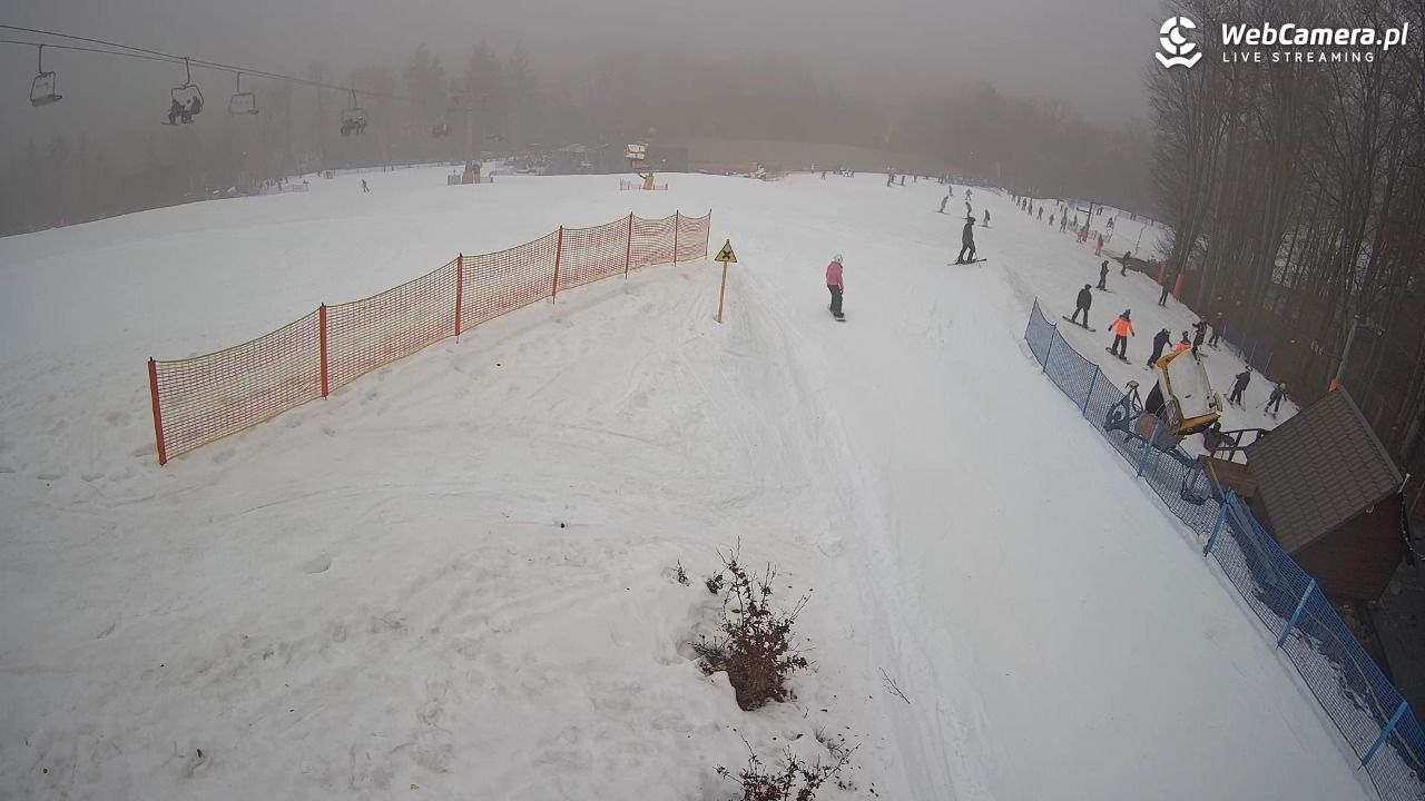 Nowa Osada-ski Wisła - 14 luty 2026, 11:53