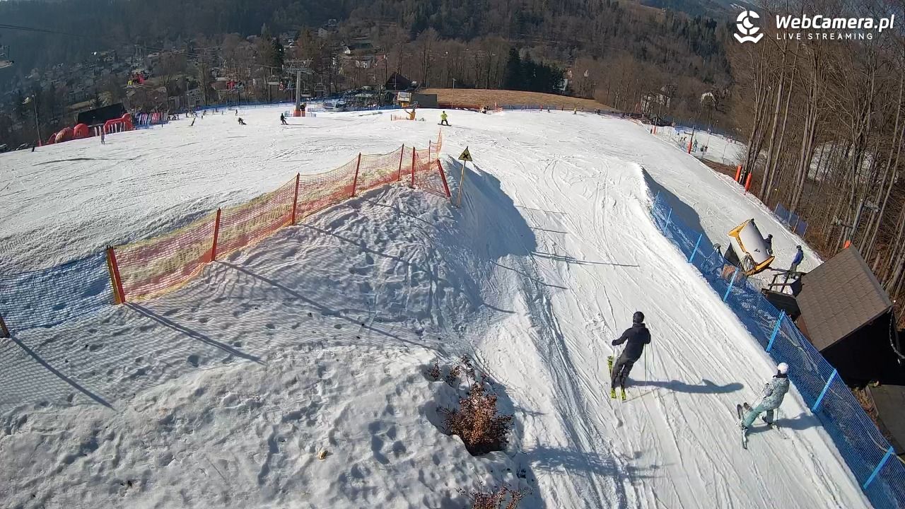 Nowa Osada-ski Wisła - 28 luty 2026, 10:17
