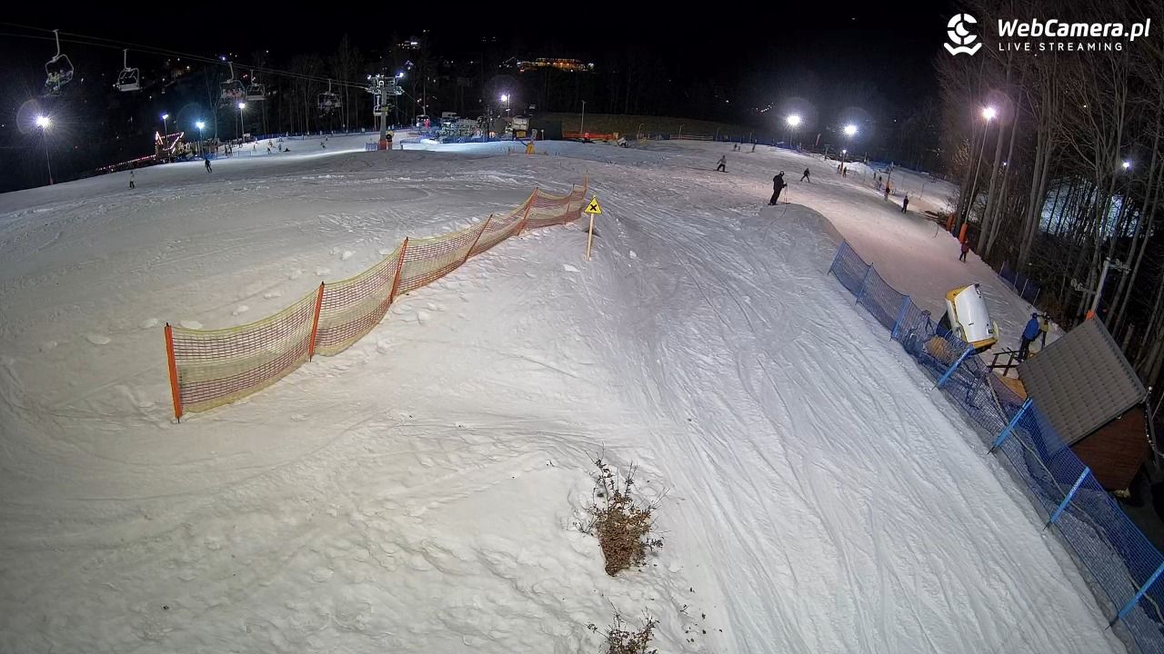 Nowa Osada-ski Wisła - 12 luty 2026, 18:21