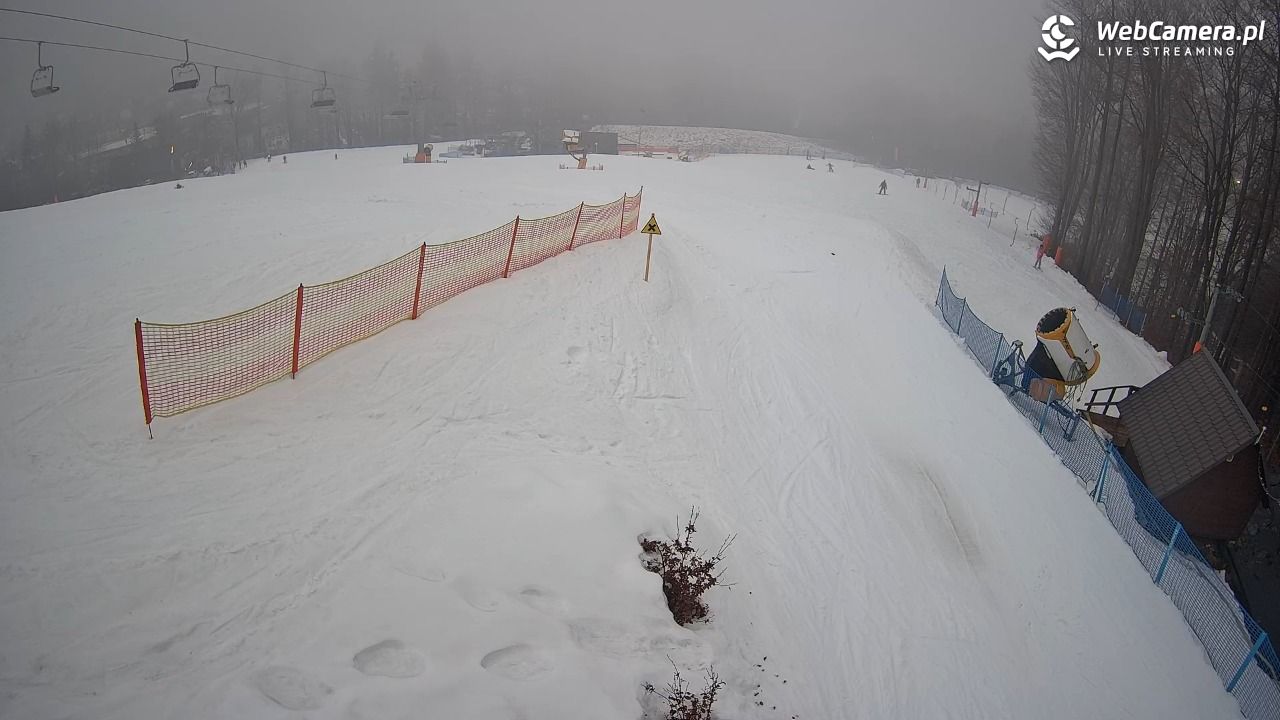 Nowa Osada-ski Wisła - 07 luty 2026, 16:07