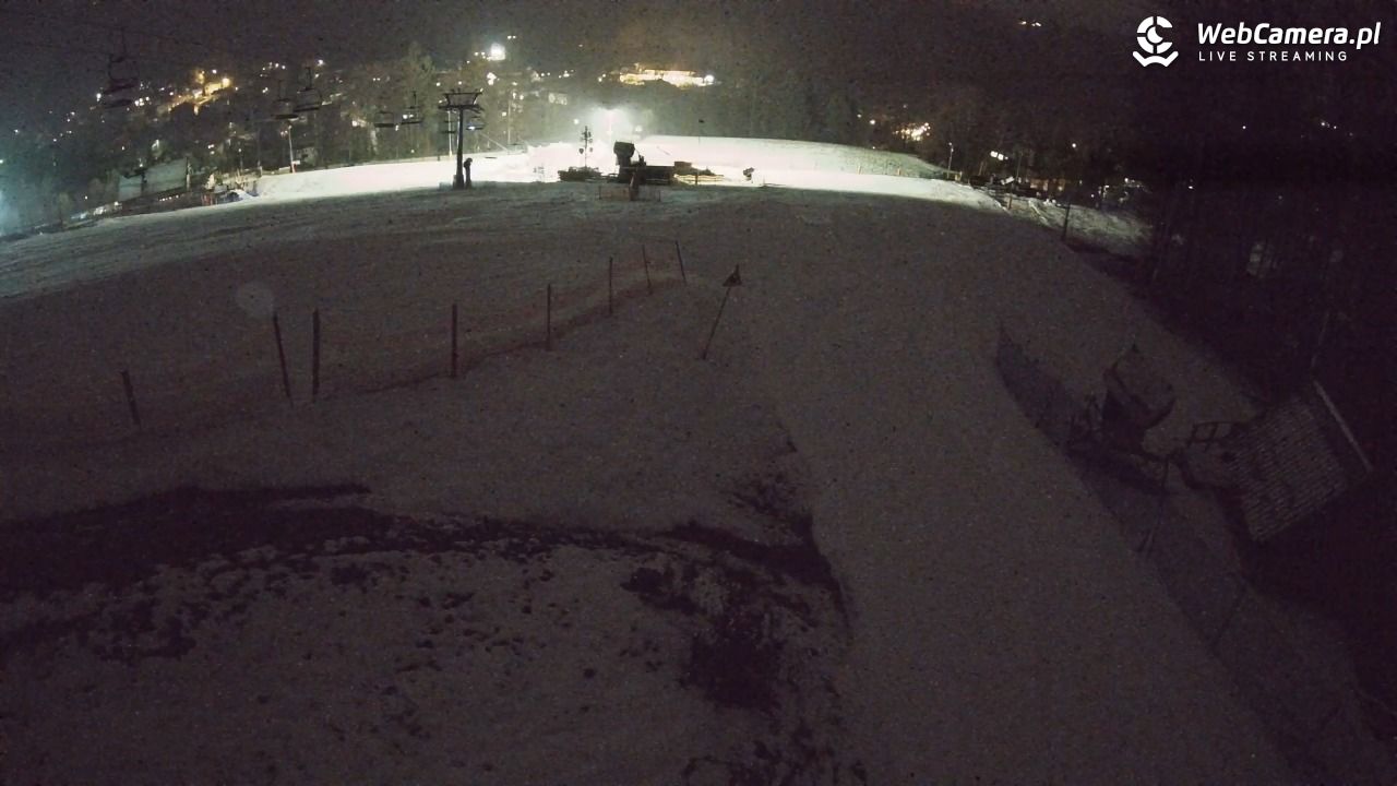 Nowa Osada-ski Wisła - 26 marzec 2026, 19:38