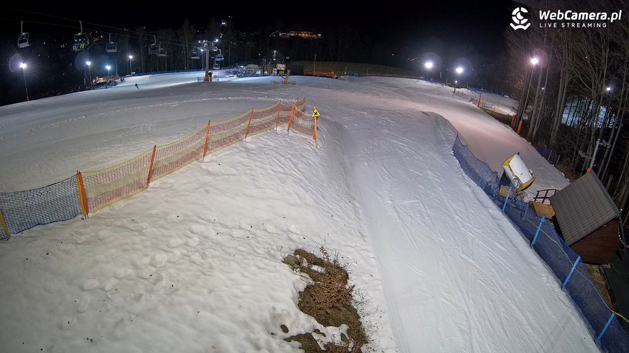 Nowa Osada-ski Wisła - 05 marzec 2026, 18:27