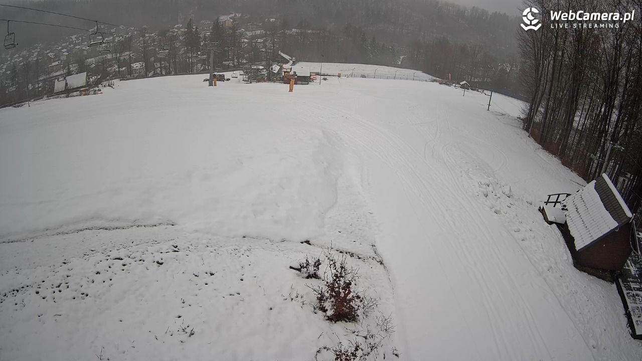 Nowa Osada-ski Wisła - 31 marzec 2026, 12:29