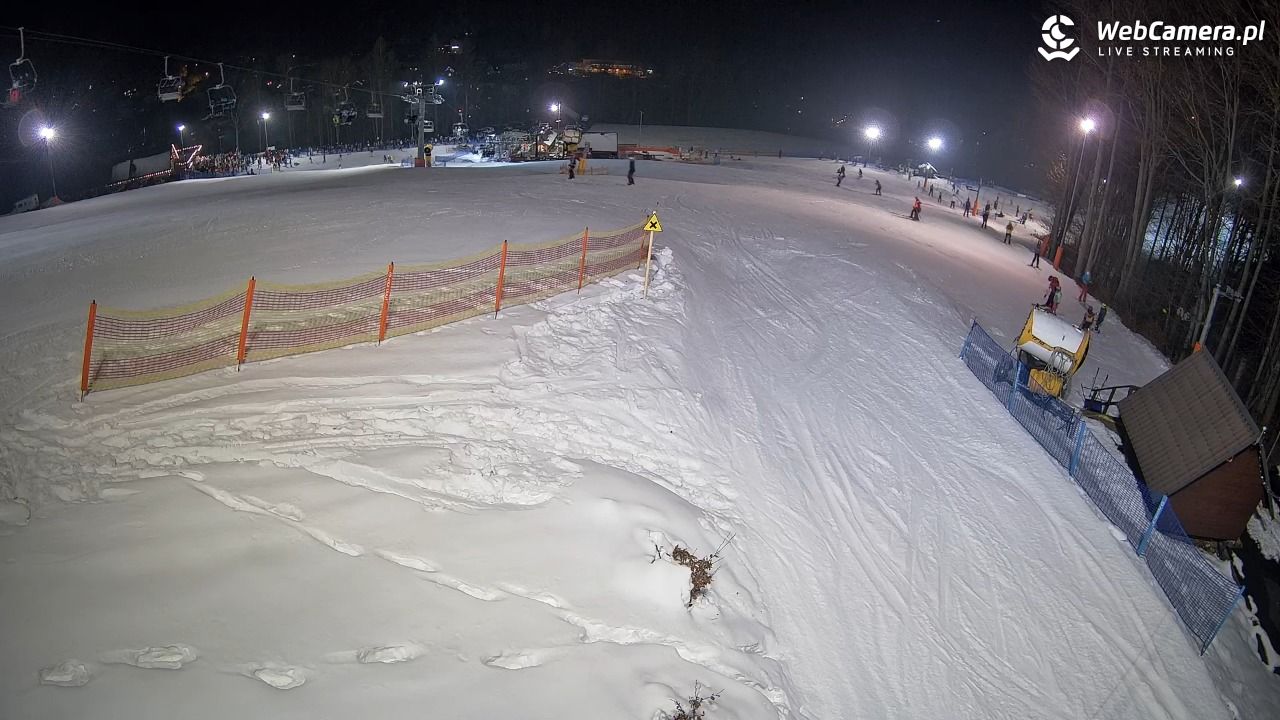 Nowa Osada-ski Wisła - 17 styczeń 2026, 18:08