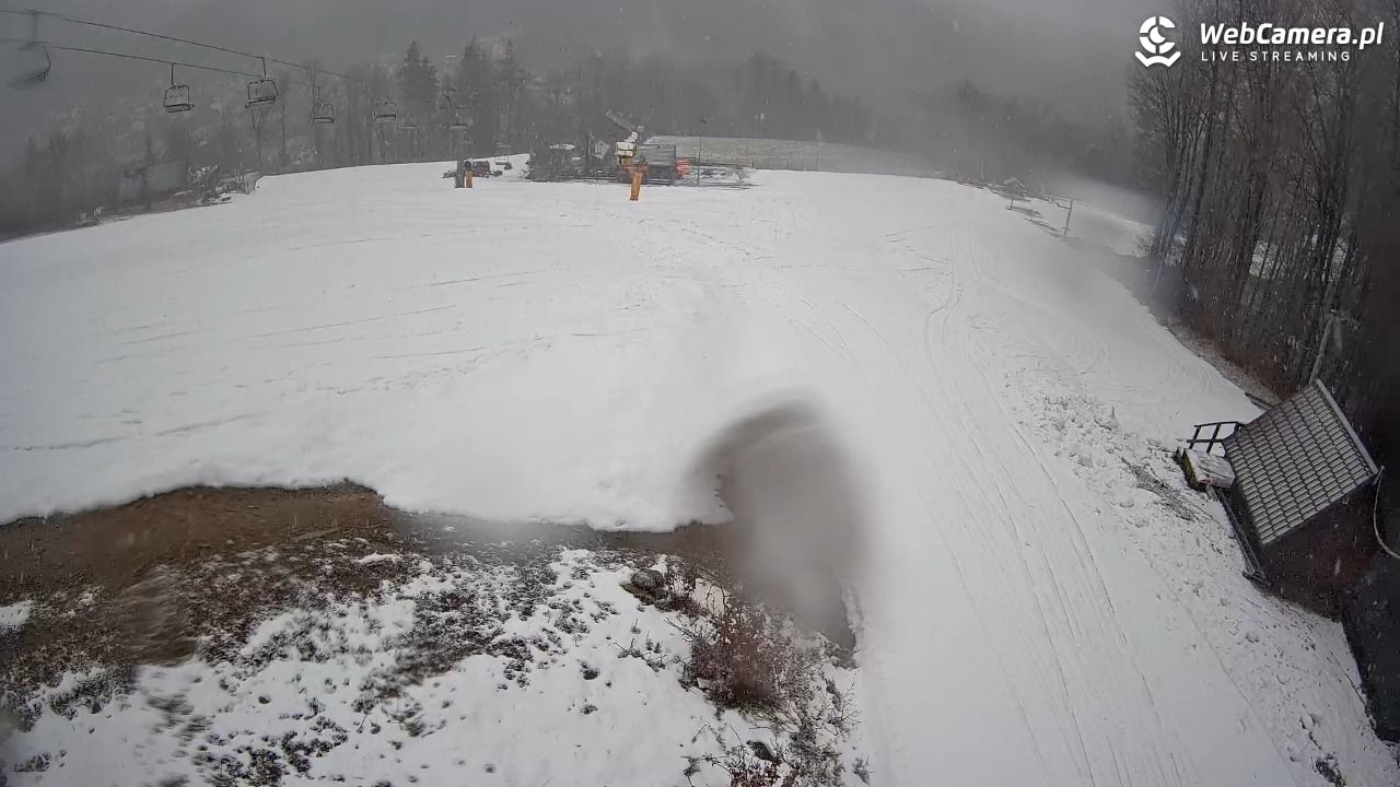 Nowa Osada-ski Wisła - 27 marzec 2026, 17:03