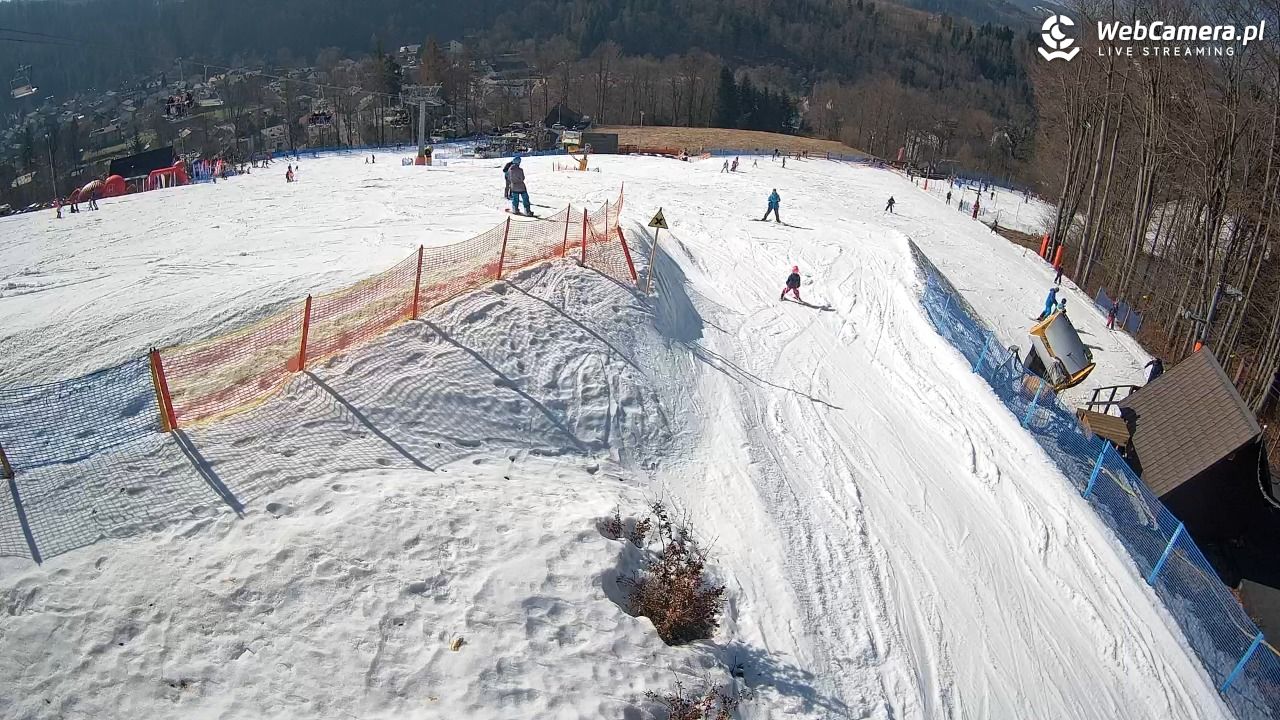 Nowa Osada-ski Wisła - 28 luty 2026, 11:47