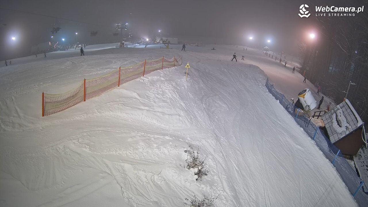 Nowa Osada-ski Wisła - 17 luty 2026, 18:45