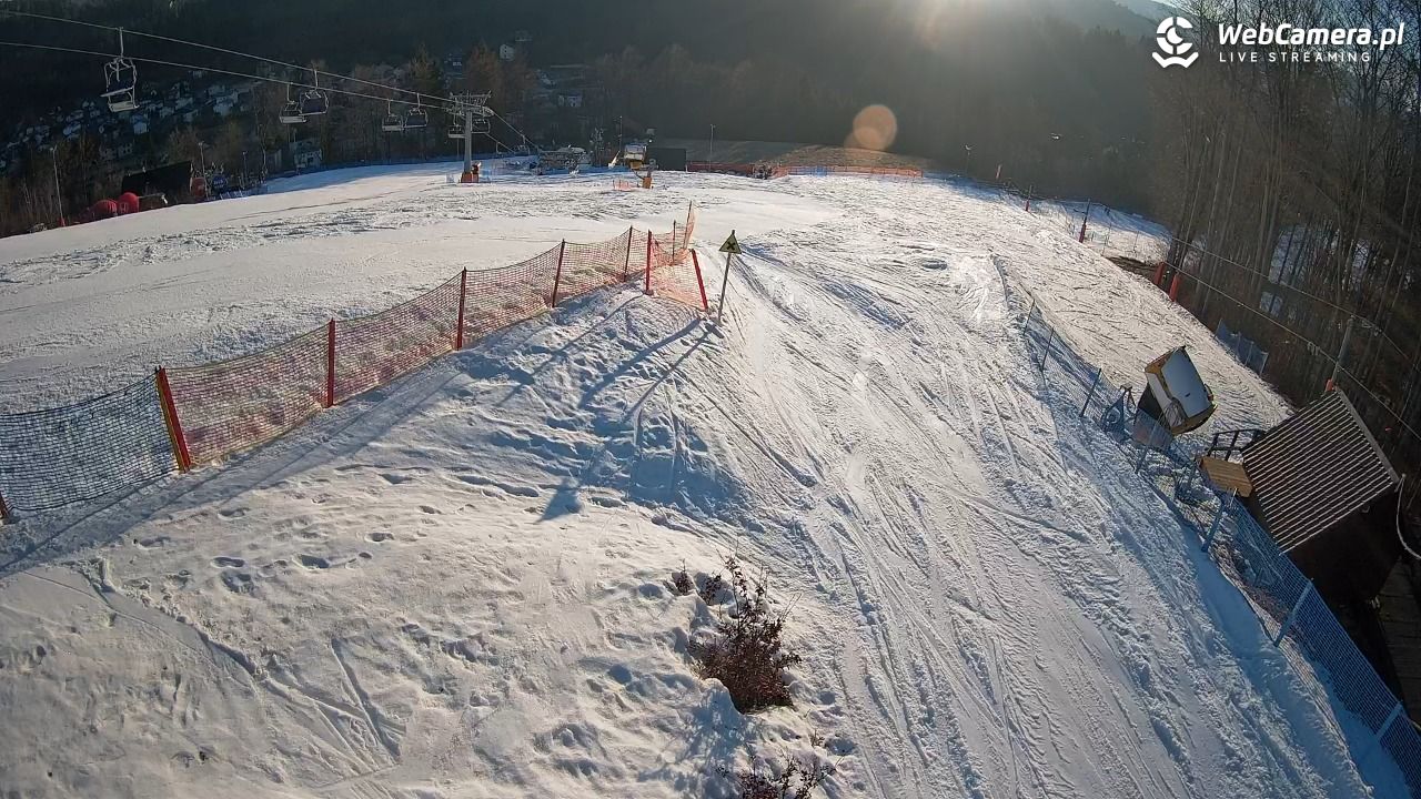 Nowa Osada-ski Wisła - 26 luty 2026, 16:31