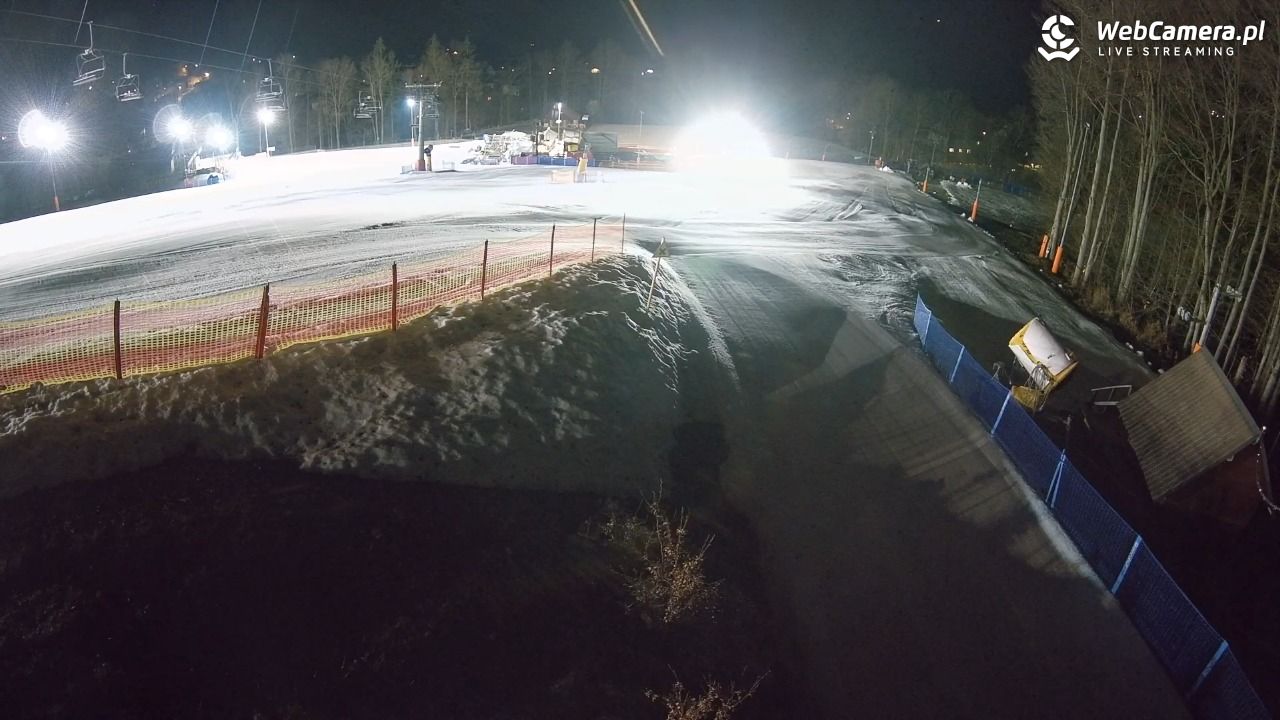 Nowa Osada-ski Wisła - 22 marzec 2026, 00:18