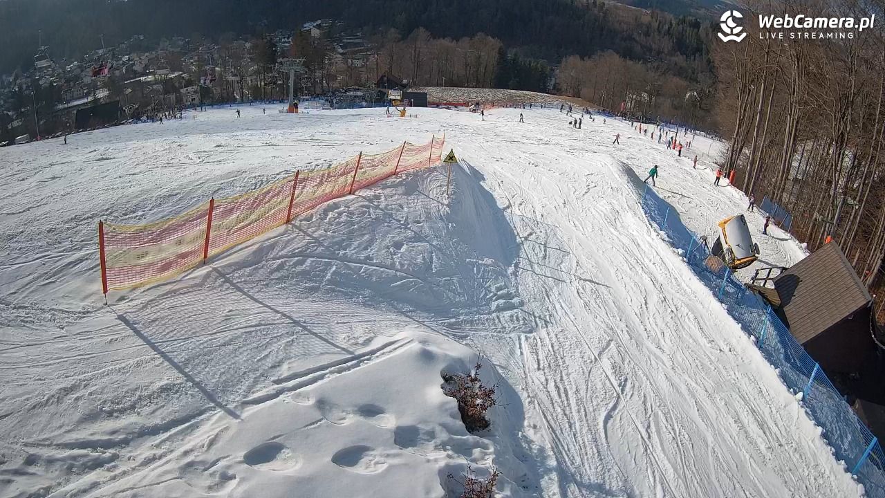 Nowa Osada-ski Wisła - 10 luty 2026, 11:34