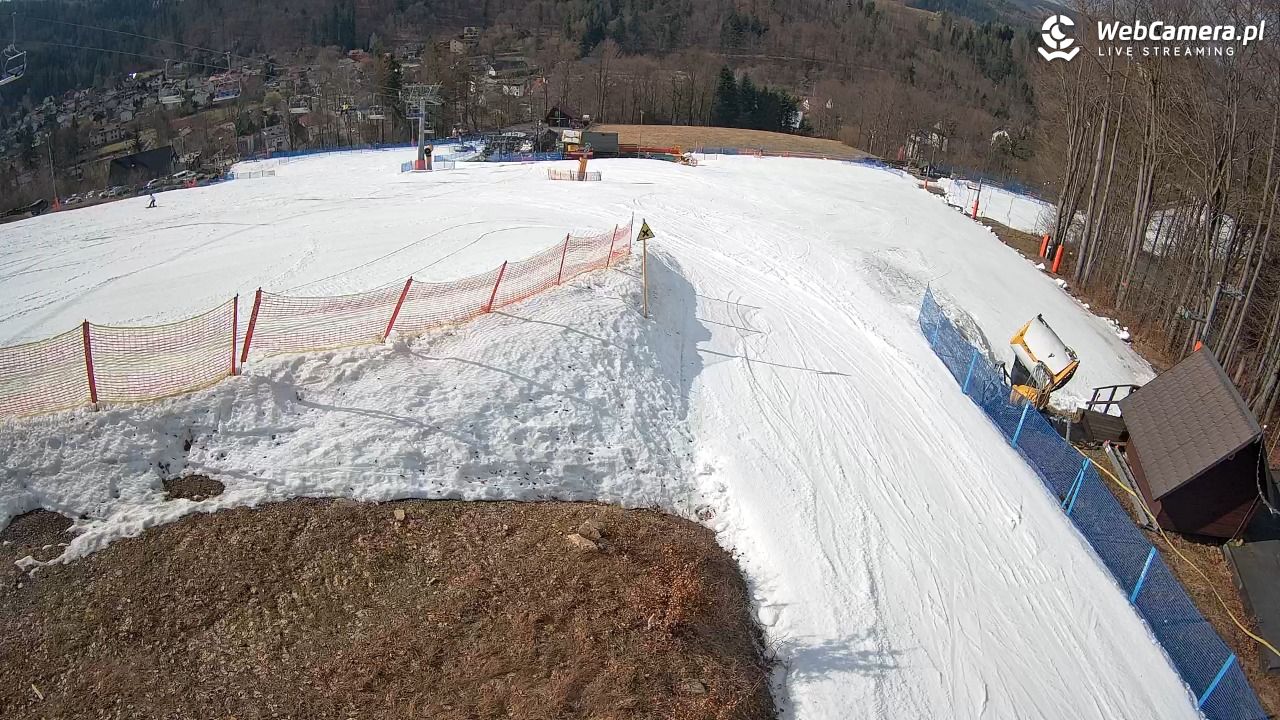 Nowa Osada-ski Wisła - 15 marzec 2026, 10:04