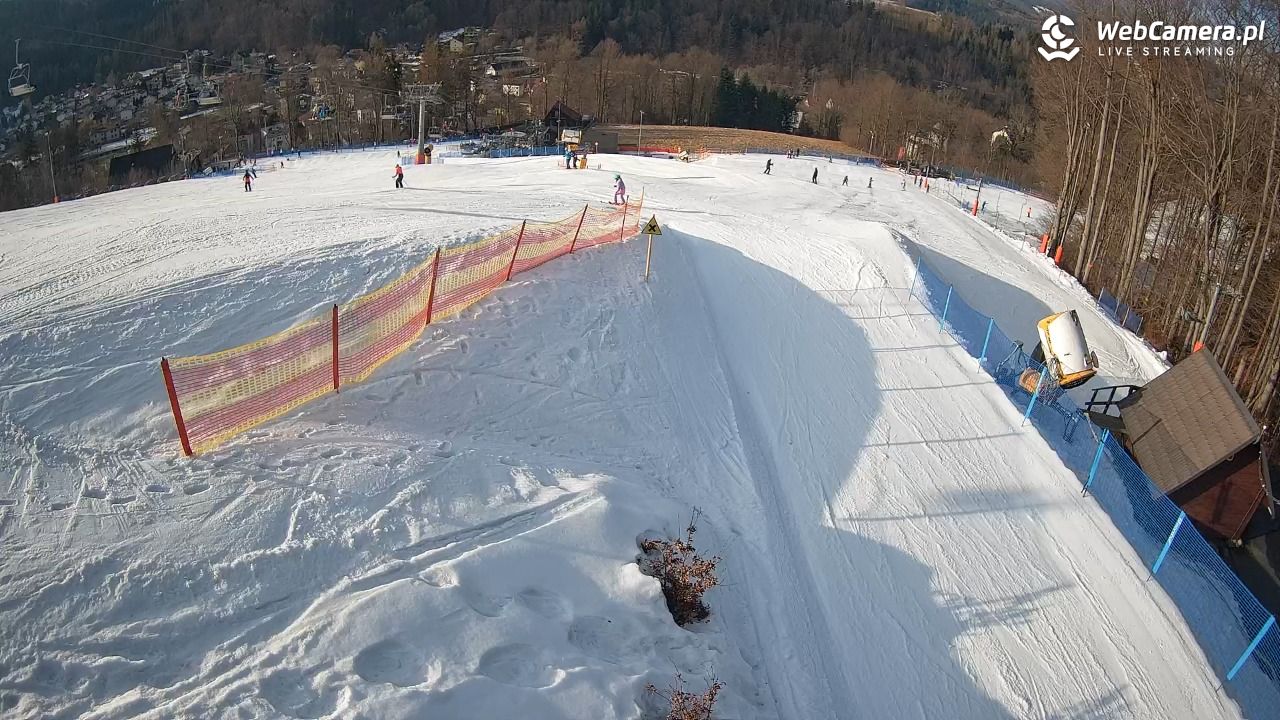 Nowa Osada-ski Wisła - 11 luty 2026, 09:15