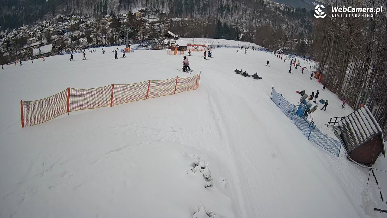 Nowa Osada-ski Wisła - 05 styczeń 2026, 14:00