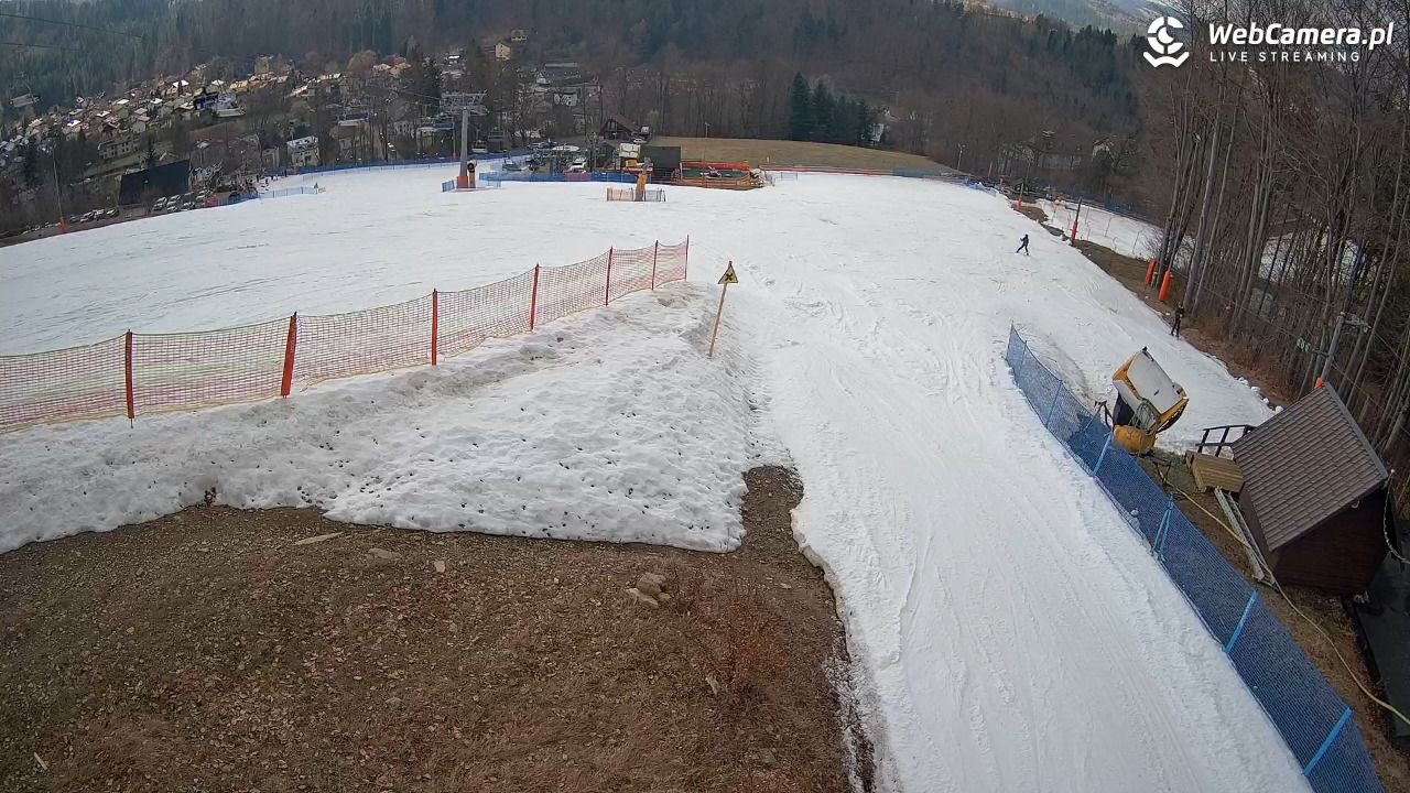 Nowa Osada-ski Wisła - 21 marzec 2026, 13:12