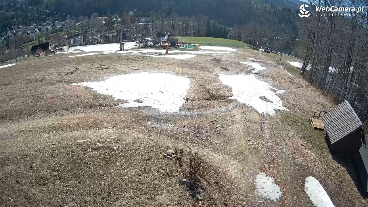 Nowa Osada-ski Wisła - 07 kwiecień 2026, 15:30