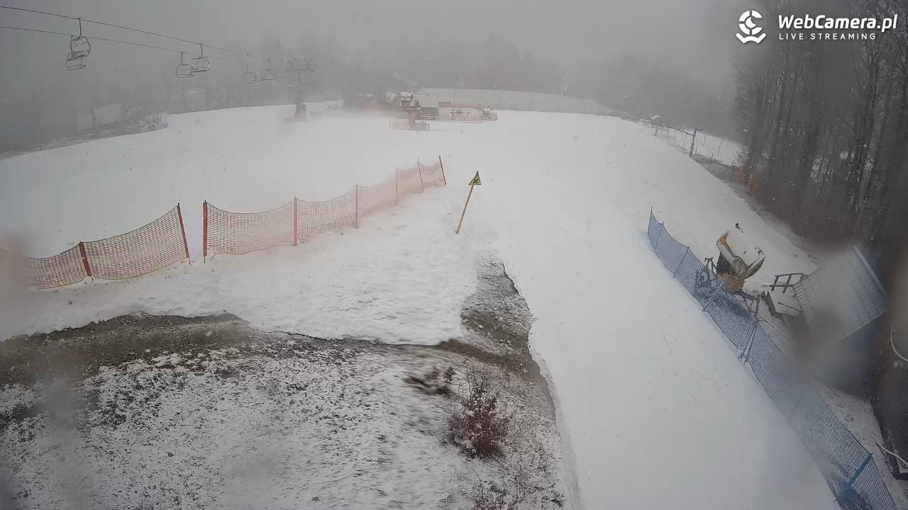 Nowa Osada-ski Wisła - 26 marzec 2026, 09:15