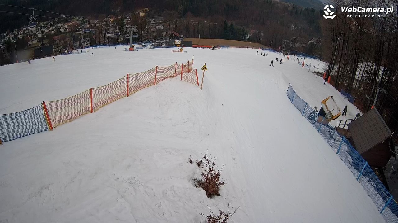 Nowa Osada-ski Wisła - 24 luty 2026, 14:59