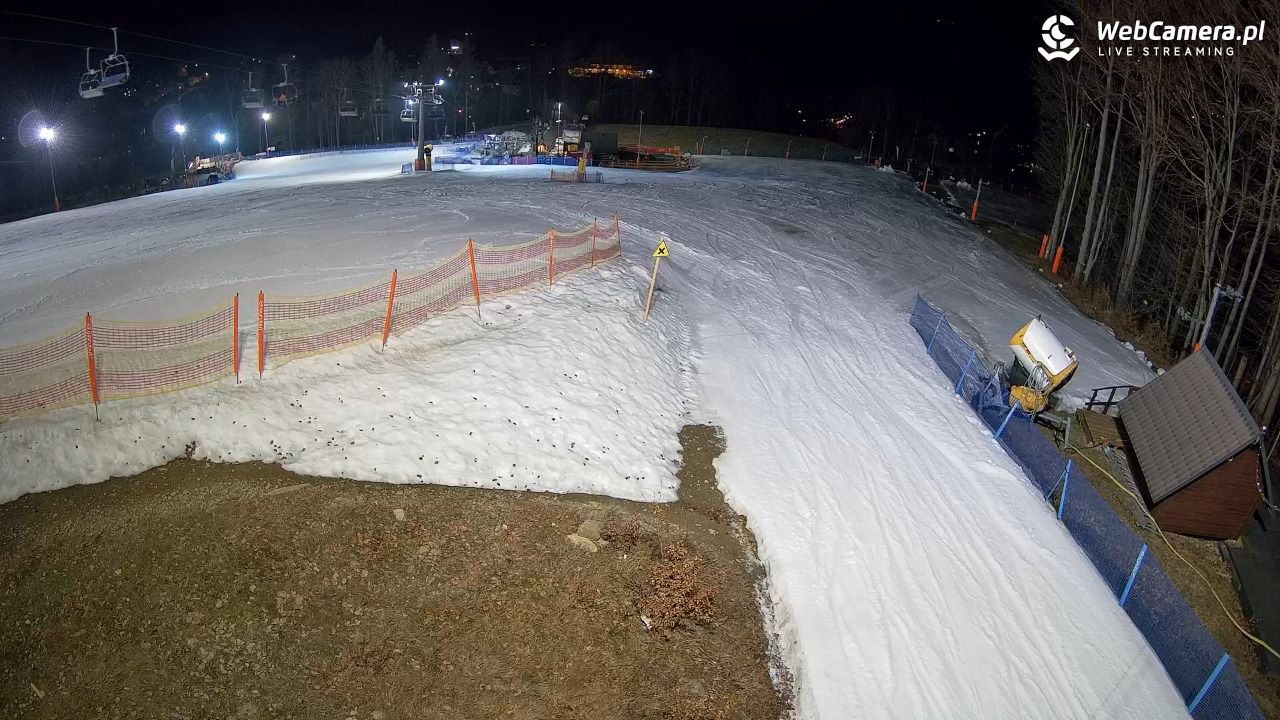 Nowa Osada-ski Wisła - 20 marzec 2026, 19:55