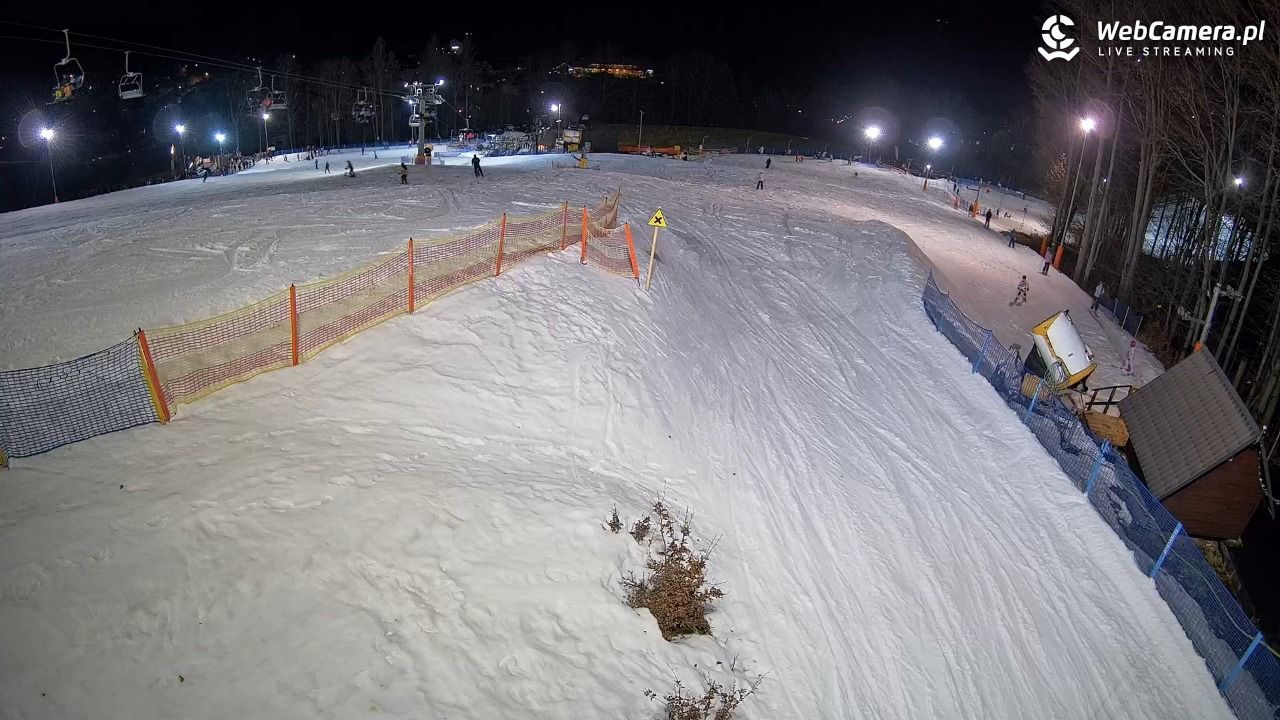 Nowa Osada-ski Wisła - 25 luty 2026, 19:03