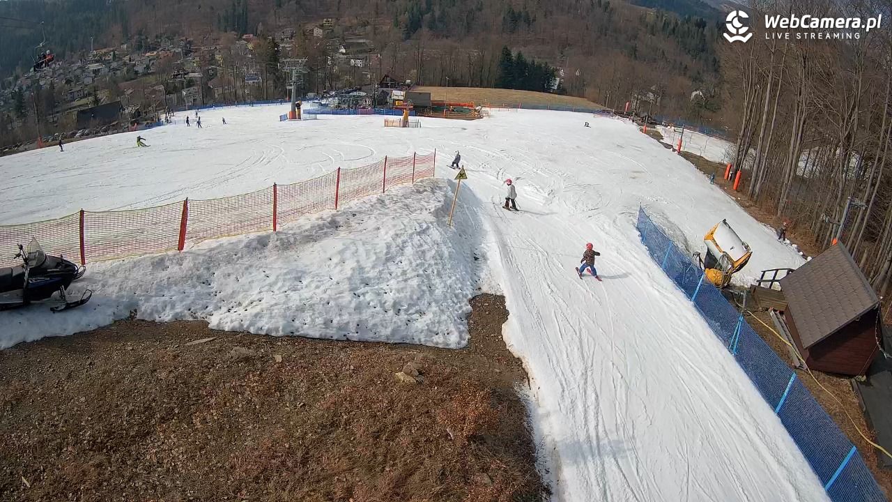 Nowa Osada-ski Wisła - 22 marzec 2026, 09:30