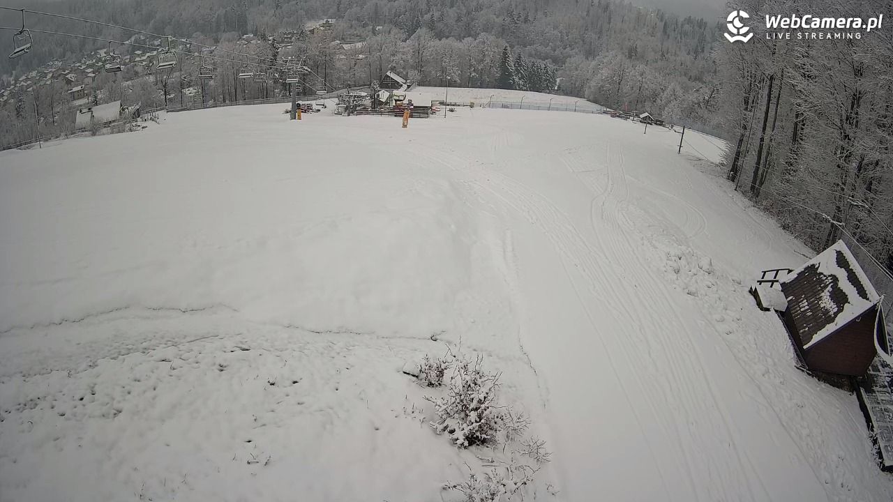Nowa Osada-ski Wisła - 28 marzec 2026, 08:14