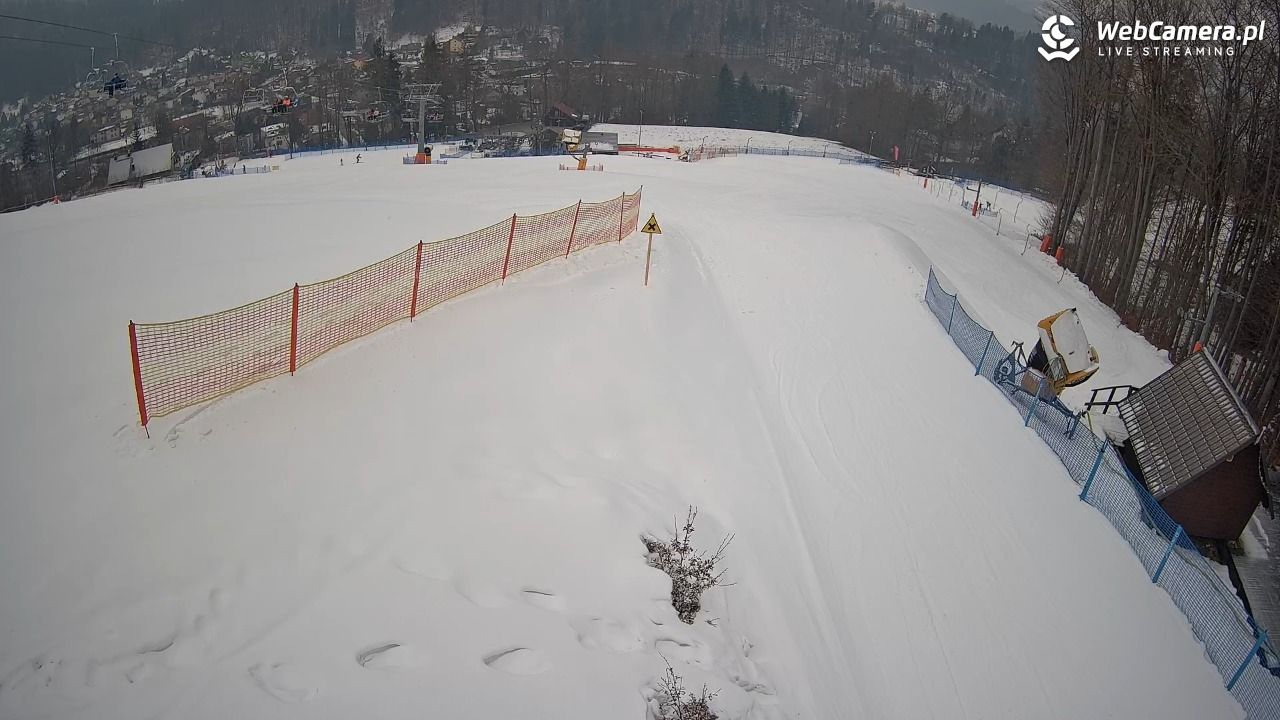 Nowa Osada-ski Wisła - 02 luty 2026, 08:49