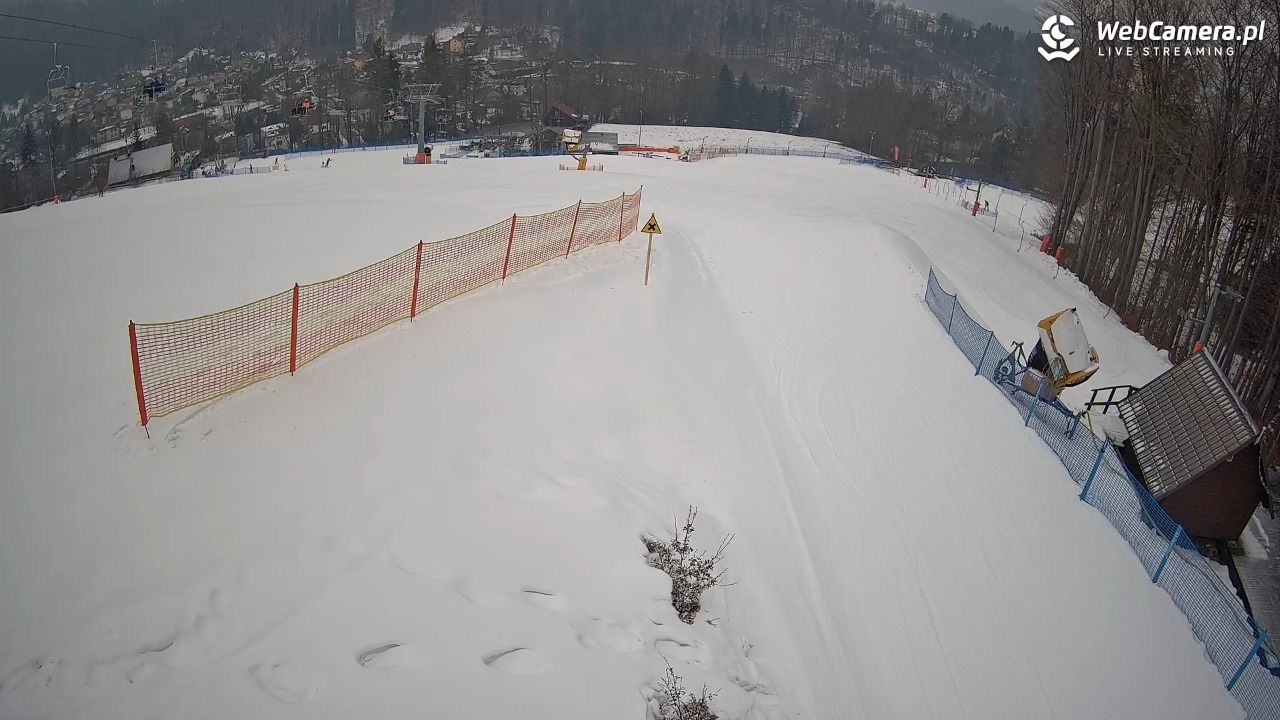 Nowa Osada-ski Wisła - 02 luty 2026, 08:49