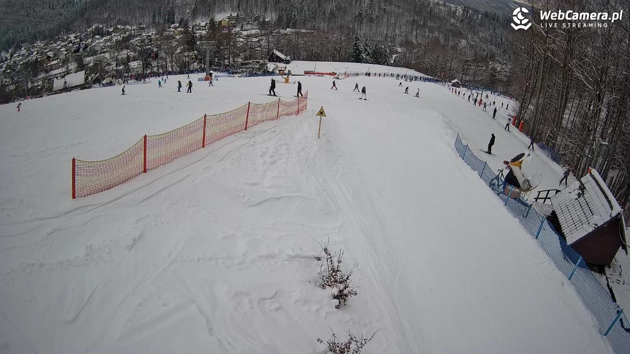 Nowa Osada-ski Wisła - 18 luty 2026, 11:13