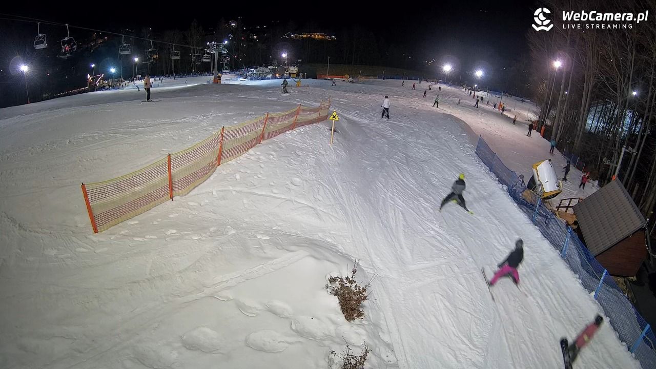 Nowa Osada-ski Wisła - 10 luty 2026, 18:31