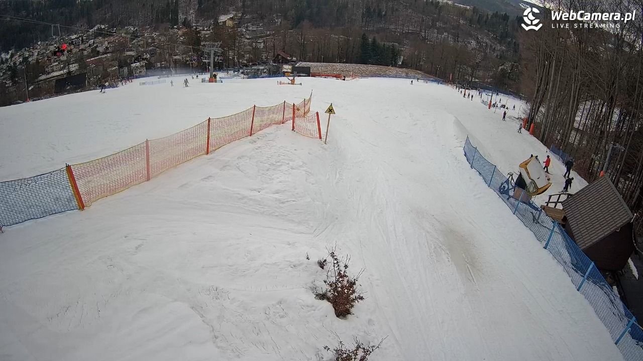 Nowa Osada-ski Wisła - 23 luty 2026, 14:24