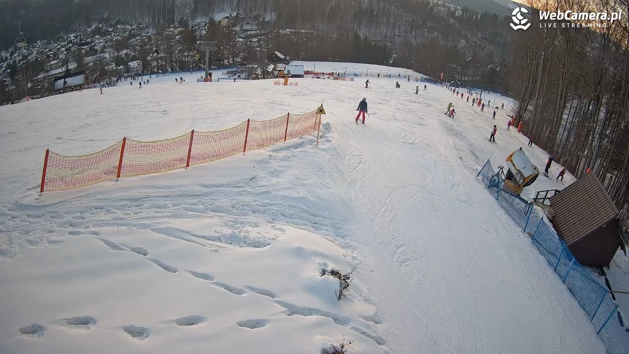 Nowa Osada-ski Wisła - 19 styczeń 2026, 15:53