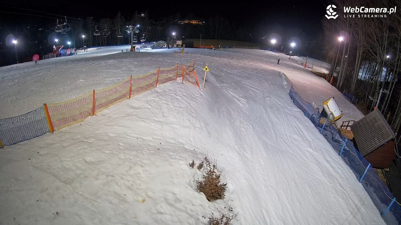 Nowa Osada-ski Wisła - 27 luty 2026, 21:39