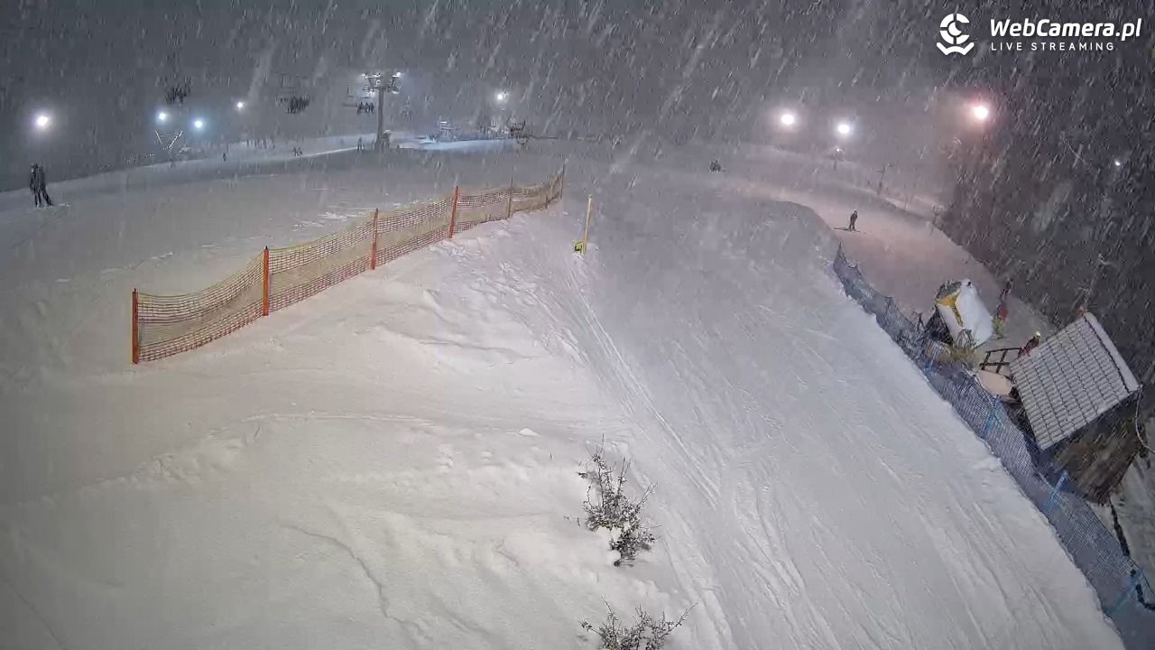 Nowa Osada-ski Wisła - 18 luty 2026, 20:14