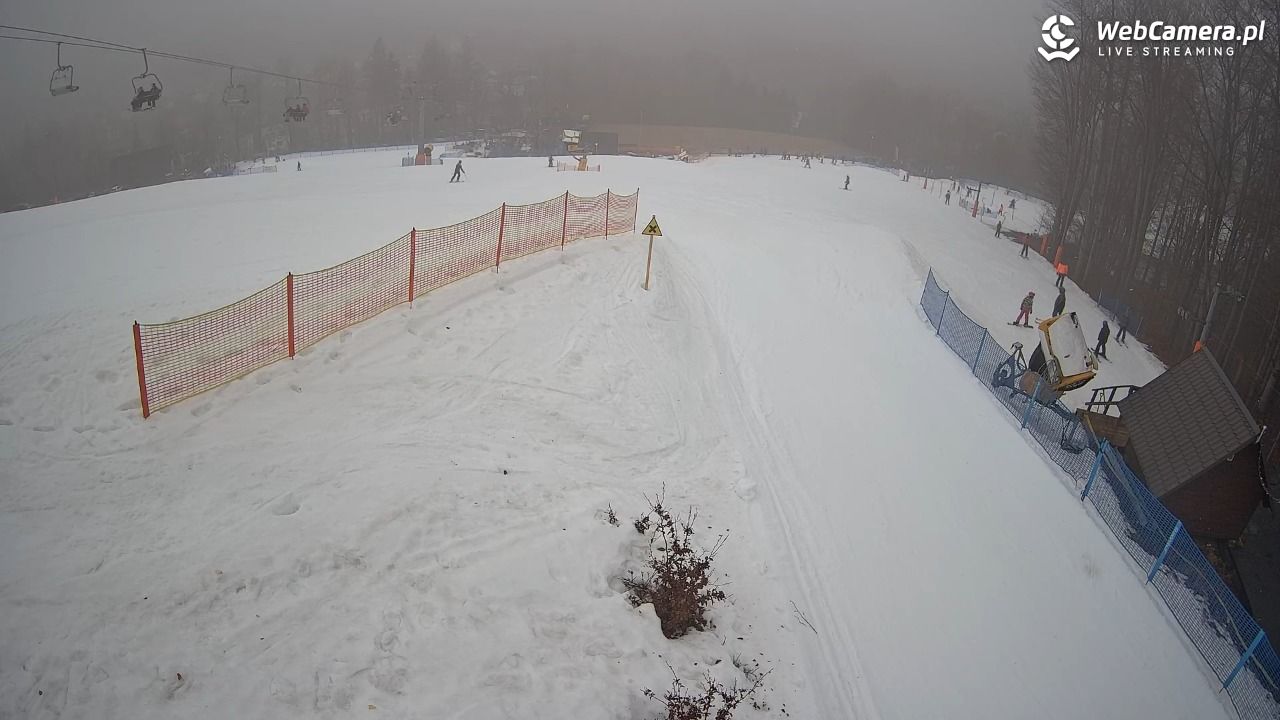 Nowa Osada-ski Wisła - 14 luty 2026, 10:36