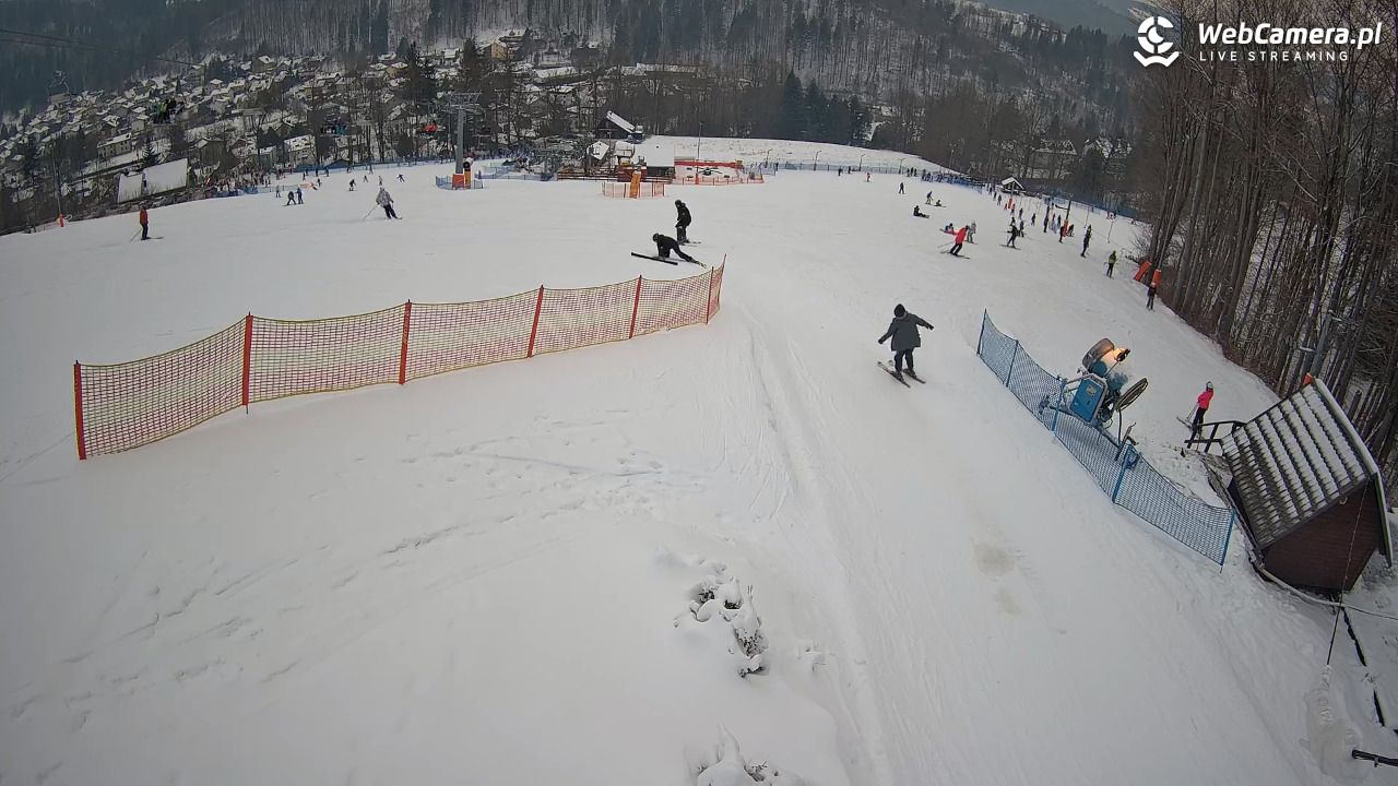 Nowa Osada-ski Wisła - 05 styczeń 2026, 15:43